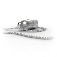 SILVER PEARLS